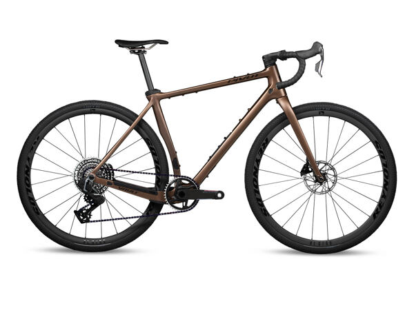 Pivot Vault_barva Copper Comet