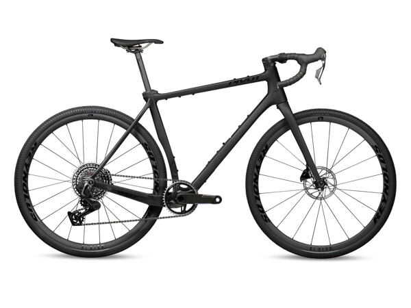 Pivot Vault_barva Stealth