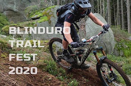 BLINDURO TRAIL FEST 2020