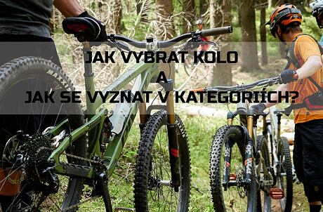 JAK WYBRAĆ ROWER?