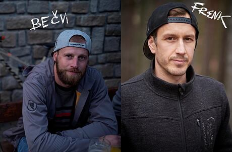 Ambasadorzy PROTOCYCLES 2020