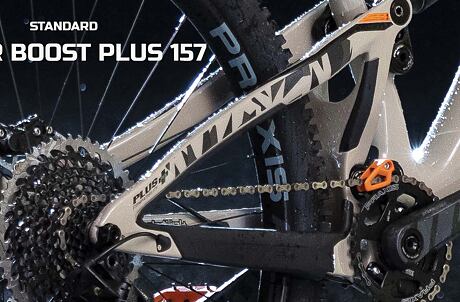 SUPER BOOST PLUS 157