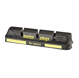Swissstop Race Pro Black Prince