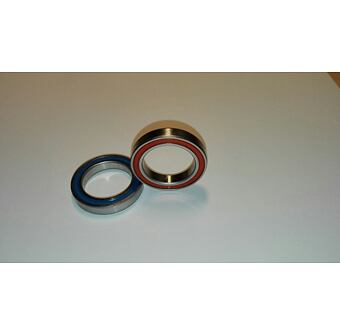 Łożysko 19x30x7 | Acros