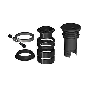 OneUp Stem Top Cap Kit