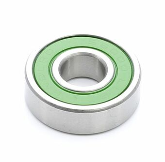 S6000 LLB - Łożysko nierdzewne ABEC-3 do piast i zawieszenia, 12x26x8 mm