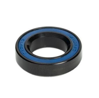 ACB Mini 276442 BO – łożysko sterów Black Oxide, 14.2x25x6.5mm, 45°x45°