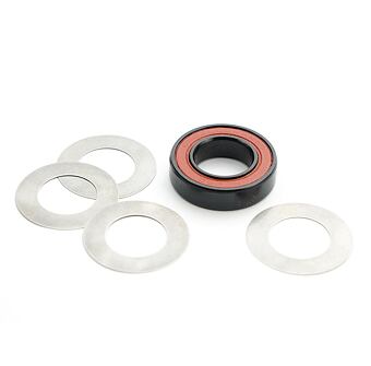 WSM 152602-04 - Maxguard Stainless Steel Bearing Shield (15mm X 26mm X 0.2mm) - 4pcs