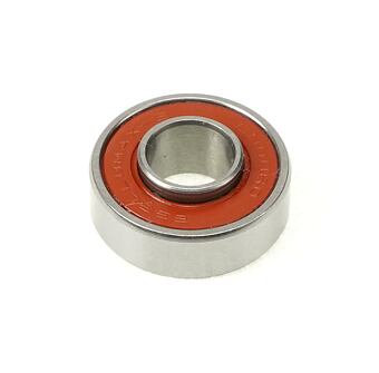 698 LLU MAX-E Łożysko Zawieszenia Yeti, Atherton ABEC-3 MAX Wydłużona Bieżnia Wewnętrzna 8x19x6/7.5