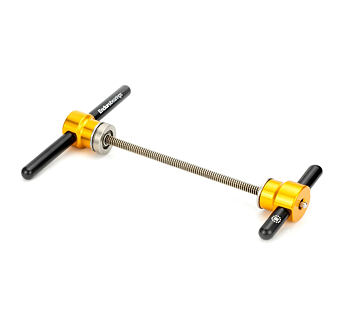 BRT-060-MH Medium (hub) rod, nut a bayonet hale