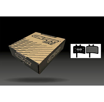 Klocki hamulcowe Galfer AVID BB7, Juicy 3/5/7, Ultimate-30par