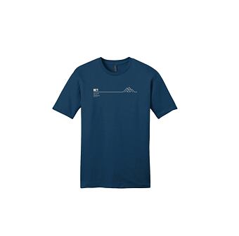 Koszulka Pivot Mountaincape Tee