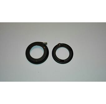 Acros podkładka do piasty 19mm