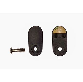 Pivot zaślepka na FOX LIVE