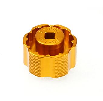 BBT-015 – Klucz TorqTite BB86/92/BSA30 Pro do Montażu i Demontażu Misek Suportu