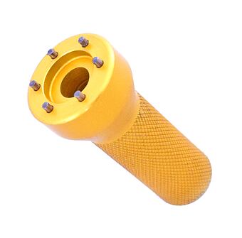 CT-002 – Klucz do Demontażu Zaślepek korb FSA, Cannondale i Zipp