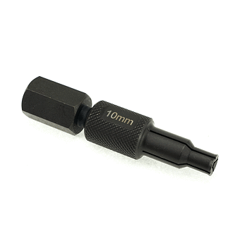 Puller 10-12mm – Ściągacz Łożysk z Rozprężną Tuleją do Otworów 10-12mm