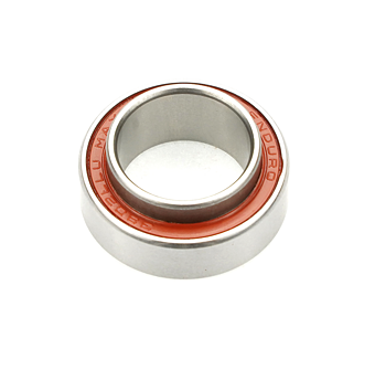 3802 LLU MAX E – Łożysko Zawieszenia Pivot, Santa Cruz ABEC-3, MAX, Extended Race – 15x24x7/10 mm