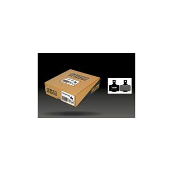 Klocki hamulcowe Galfer MAGURA MT2, MT4, MT6, MT8 -30par