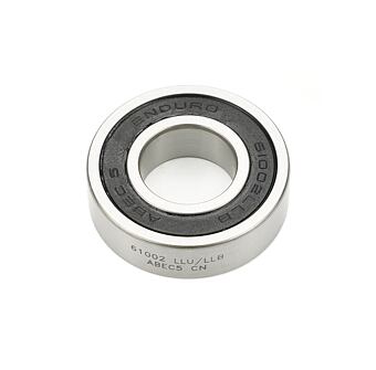 61002 LLU/LLB – łożysko piast i zawieszeń, ABEC-5, 15x32x9mm