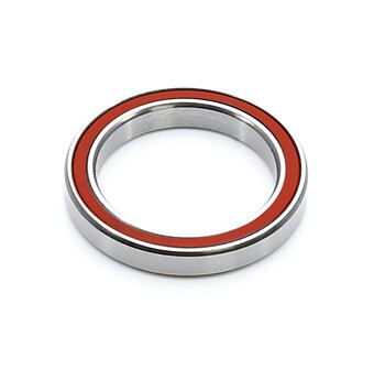 CH 6704 2RS – łożysko ceramiczne do piast i zawieszeń, ABEC-3, 20x27x4mm