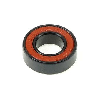 688 LLU MAX BO – Łożysko Zawieszenia ABEC-3, MAX, Black-Oxide – 8x16x5 mm