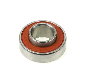 6900 LLU MAX-E – Łożysko Zawieszenia Pivot, ABEC-3, MAX, Wydłużona Bieżnia Wewnętrzna – 10x22x6/9 mm