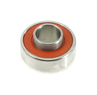 698 LLU MAX-EE – Łożysko Zawieszenia Jamis, ABEC-3, MAX, Wydłużona Bieżnia Wewnętrzna – 8x19x6/10 mm