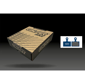 Galfer FD496 - Shimano Road - pakiet serwisowy (30 par)