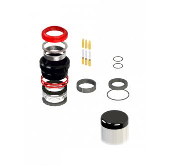 9point8 Rebuild Kit V1