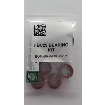 Pivot zestaw łożysk Firebird 29