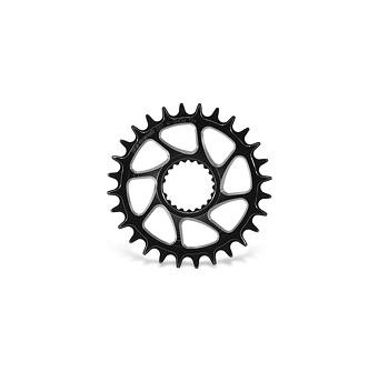 Garbaruk - Shimano M7100 / 7120 / 8100 / 8120 | Round