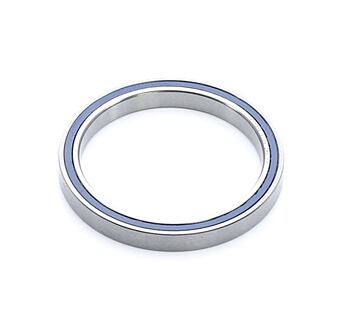 6706 2RS – łożysko napędu rowerów poziomych i zawieszeń, ABEC-3, 30x37x4mm