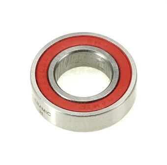 CH 6800 LLB – łożysko ceramiczne do piast i zawieszeń, ABEC-5, 10x19x5mm