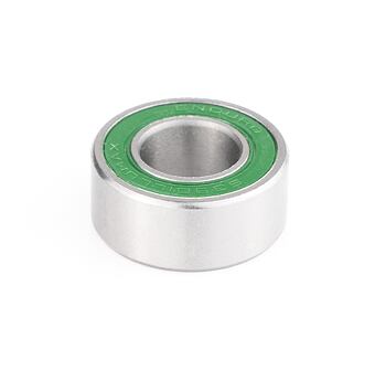 S3901 LLU MAX – Łożysko Zawieszenia ABEC-3, MAX, Podwójny Rząd, Stal Nierdzewna – 12x24x10 mm