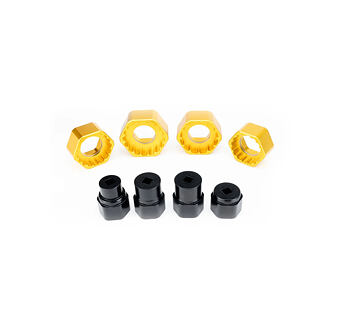 BBT-044 Pro Zestaw do Montażu Misek Suportu Enduro Bearings