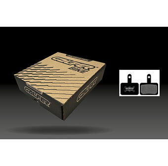 Klocki hamulcowe Galfer Shimano, Tektro, TRP - 30par