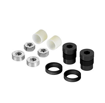 Zestaw Serwisowy Do Małych Pedałów OneUp