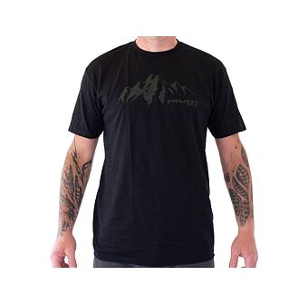 T-shirt Pivot Alpine