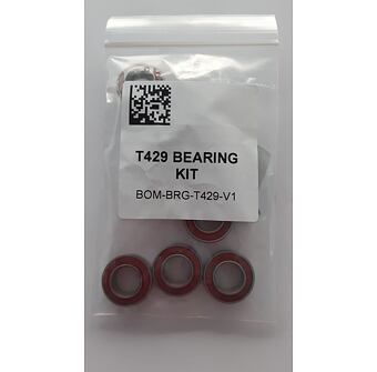 Pivot zestaw łożysk Trail 429 2020