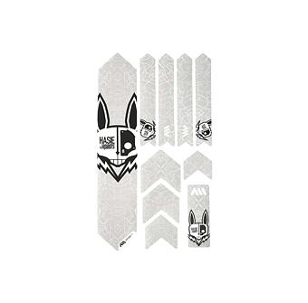 Naklejki ochronne AMS XL Hasie/Robots