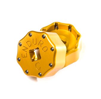 BBT-001 – Klucz do Misek Suportu 3/8", Narzędzie do Montażu i Demontażu Misek Zewnętrznych