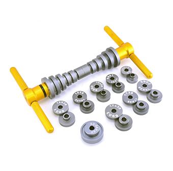 BRT-005 – Prasa do Łożysk Piast, Zawieszenia i Suportów