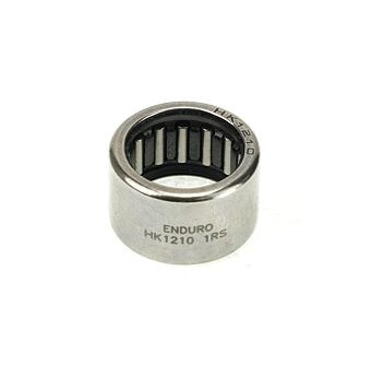 NB 12x16x10 1RS – Łożysko Igiełkowe HK 1210 1RS z Hartowanej Stali Chromowej
