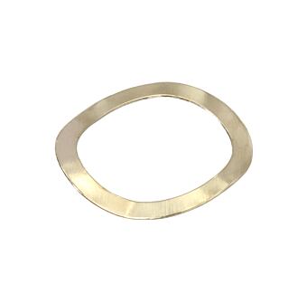 WA Wave 30/0.4 – Sprężysta Podkładka Falista do Suportów 30mm (0.4mm, Light Action)