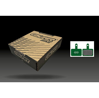 Klocki hamulcowe Galfer Shimano / Tektro - 30 par