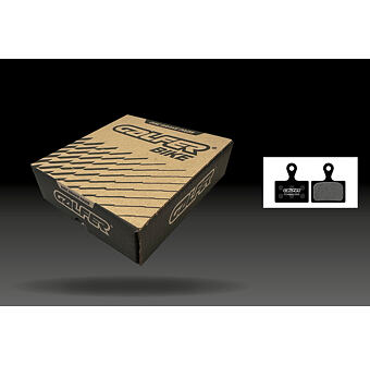 Galfer FD496 P1053 Klocki Hamulcowe Shimano – Opakowanie Serwisowe 30 Par