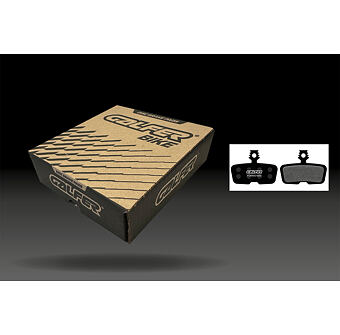 Galfer  AVID/SRAM 30 par Code | SRAM Code R, RSC, Guide RE, DB8