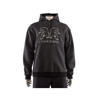 Chromag Pint - czarny