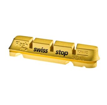 Swissstop Flash Pro Yellow King